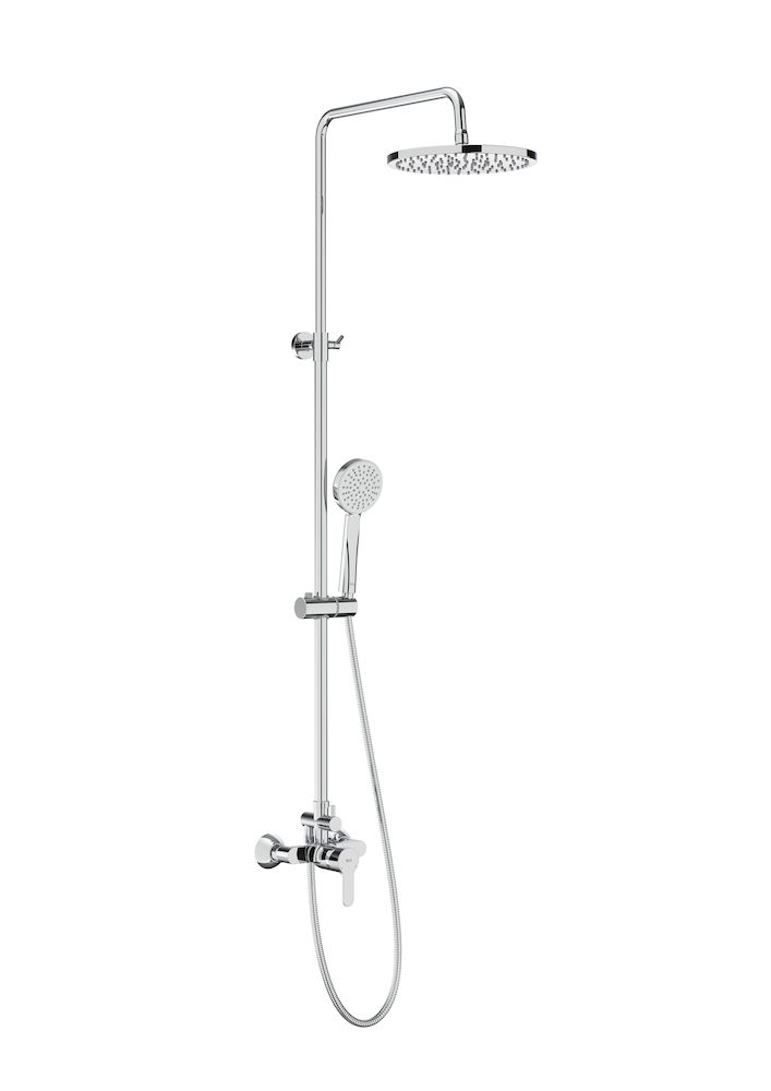 Coluna de Duche L20 | Ref. A5A9709C00 – ROCA