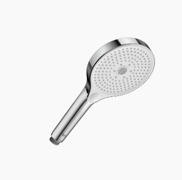 Chuveiro de Mao Plenum Cromado | Ref. A5B8114C00 – Roca