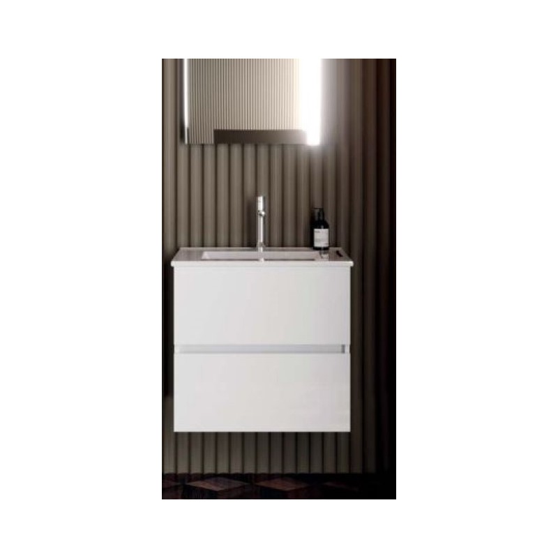  Conjunto Suspenso SIENA G2 80 Branco (M+Lav.)  | Ref. 20240282 – AML