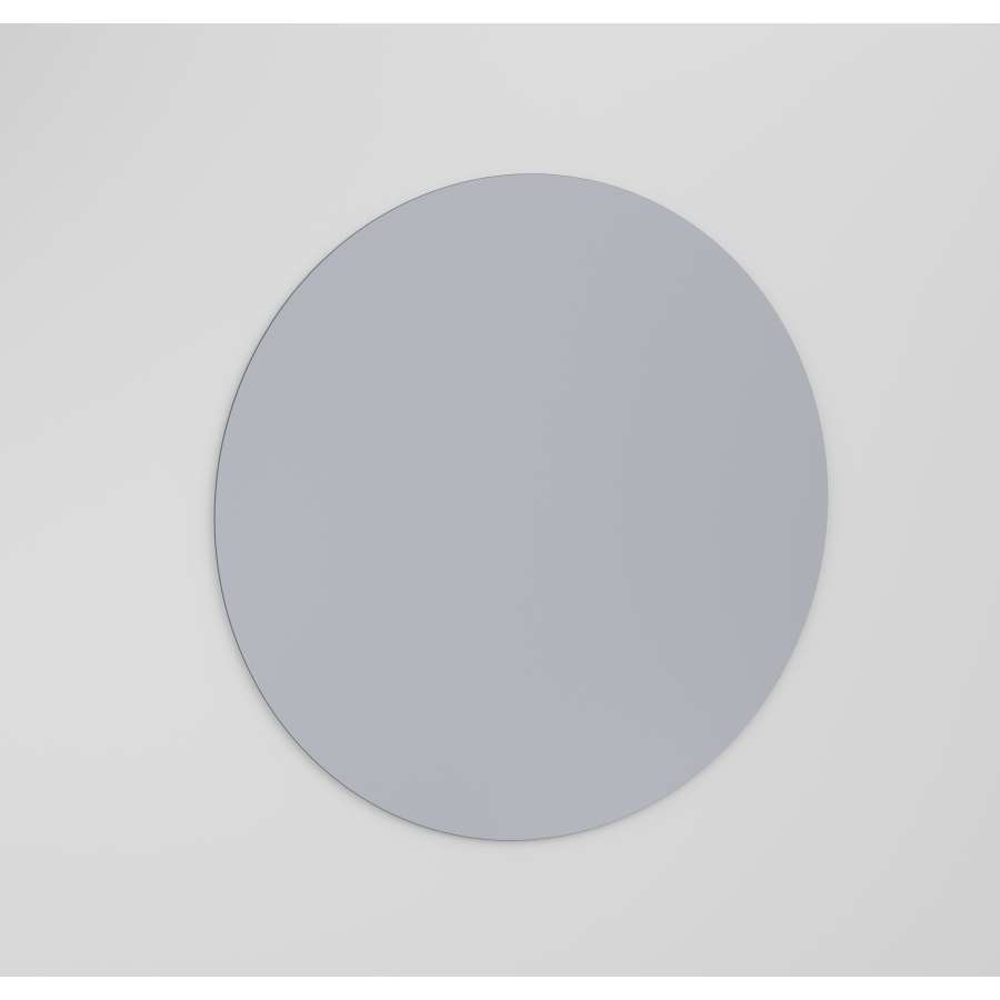 Espelho Cubik Luna Redondo 80CM | Ref. 5405193 