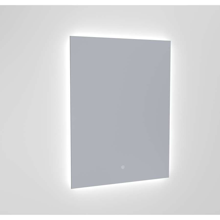 Espelho Led Retro Cubik 60X80CM | Ref. 5405194 