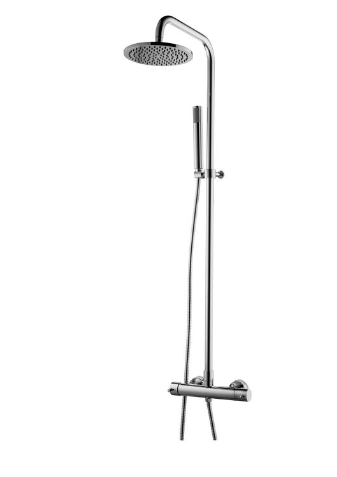  Rampa de Chuveiro Enzo | Ref:  WENZO021 – W7