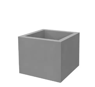 Fugade Cimento Liso 31x31x25 