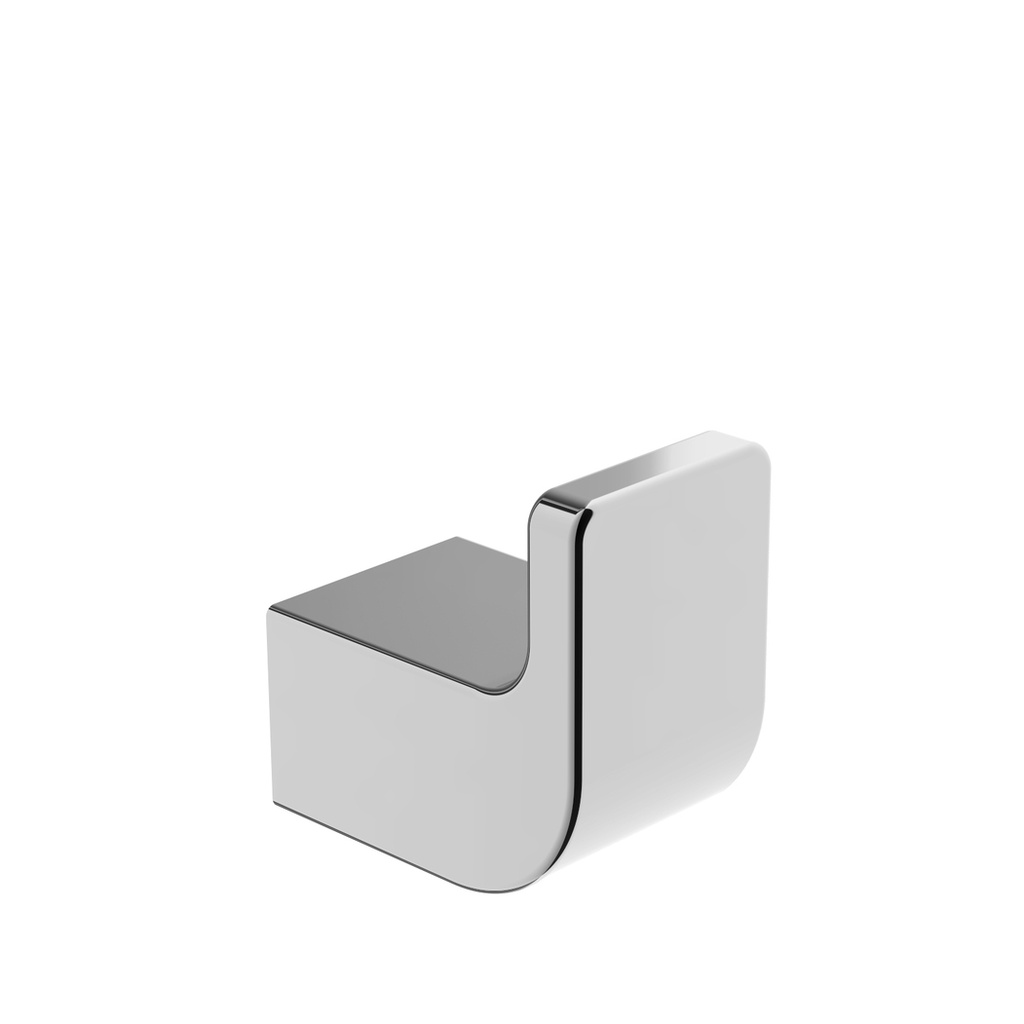 Cabide Cromado Serie 811200 | Ref. CH44210135 – MEBRA