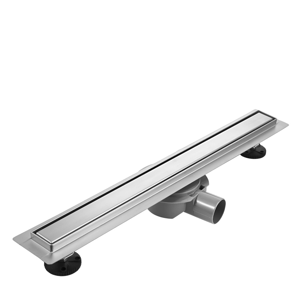  Canal de Duche com Grelha FLAT 50x800 | Ref. AD12090107   – MEBRA