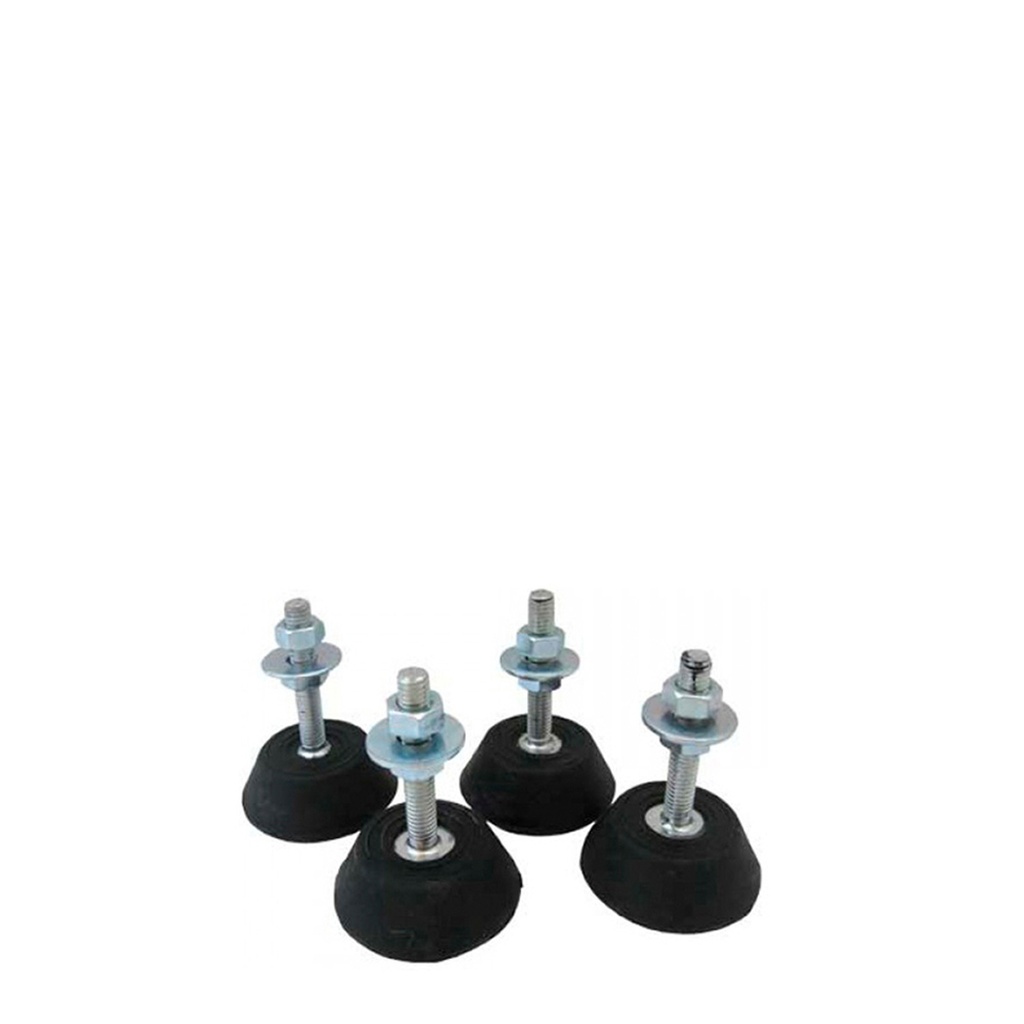 Anti-Vibradores Chão SG 40 | Ref. VH90040001 – MEBRA