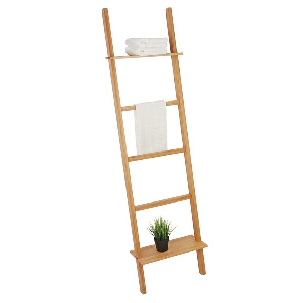 Toalheiro Bambu 45x20x172  Ref. 50016 – COTEXSA