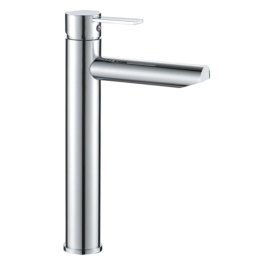 Misturadora Monocomando de Lavatório Alto Mod. Elegante | Ref: LE517000 – THATTI