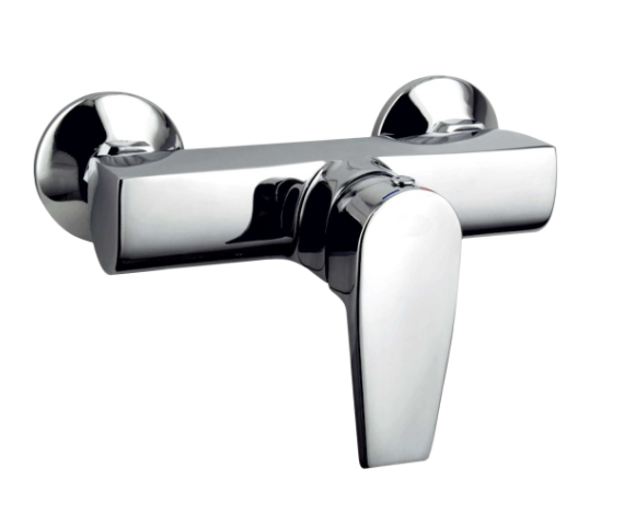 Misturadora Monocomando de Duche Madrid | Ref: MD520206 – THATTI