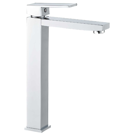 Misturadora Monocomando de Lavatório Alto Plano | Ref: PL597010– THATTI