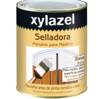 Seladora para Madeira 750ml | Ref. 0627303 – XYLAZEL  