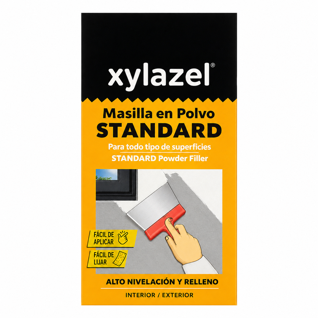  Massa Standard em Pó 1 Kg 
