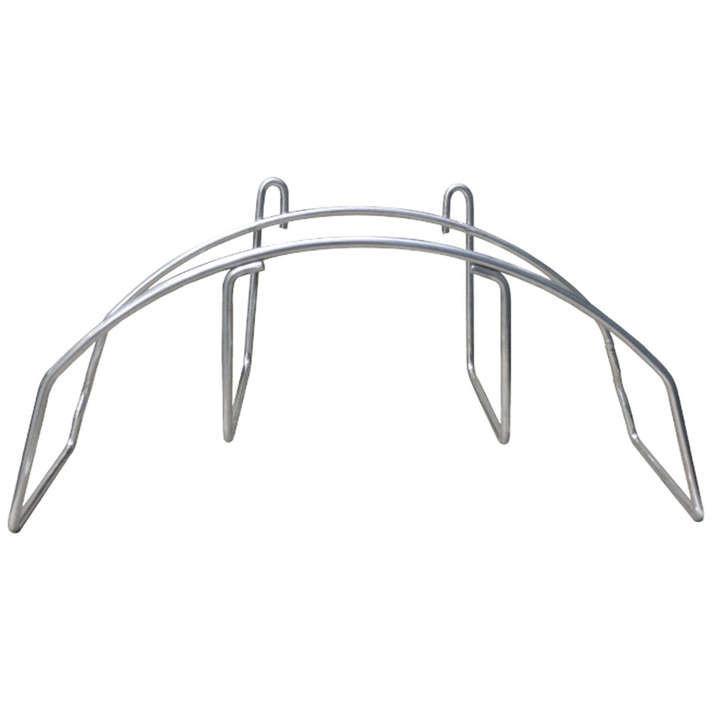  Suporte Mangueira Inox Nº1 FBSMI1–FLUX 