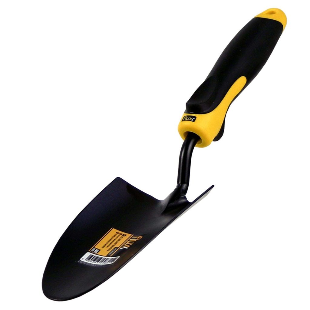 Colher com Cabo Bimateria 300mm FCCBM300 | Ref. FCCBM300 - FLUX