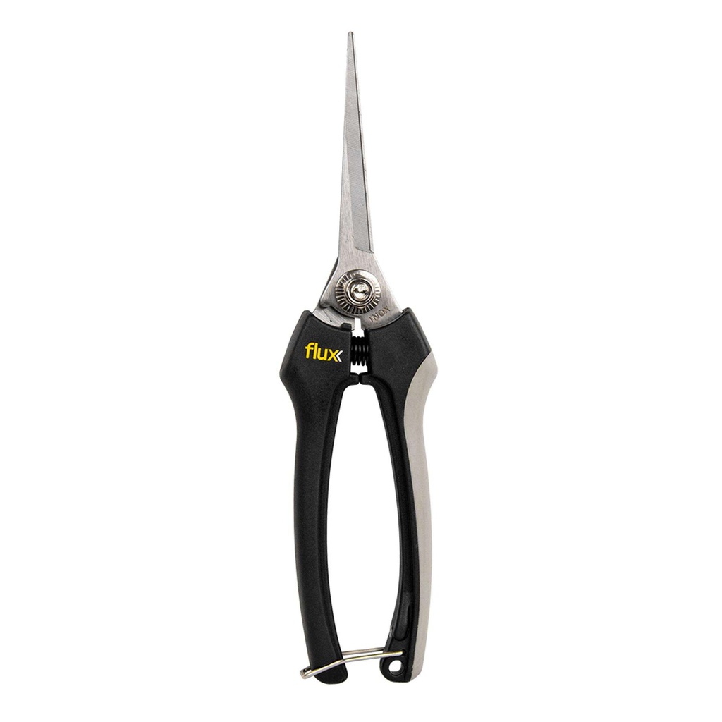 Tesoura de Vindima Inox | Ref. FTVITB29 – FLUX 
