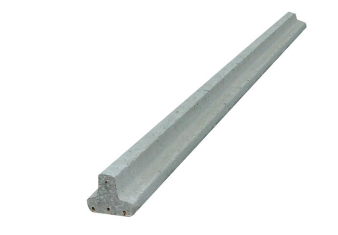 Vigota de betão pré-esforçada V2 - 2,20 mt