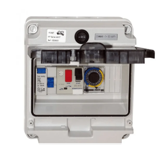 Quadro Elétrico 50W Até 3HP| Ref. CE23DT50 – QP 
