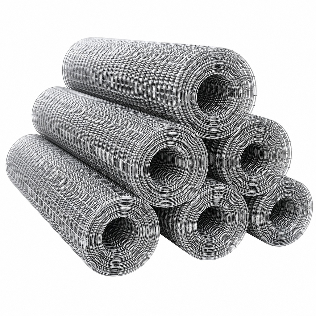 Rolo Malha Sol CQ 30 - 60 M2   