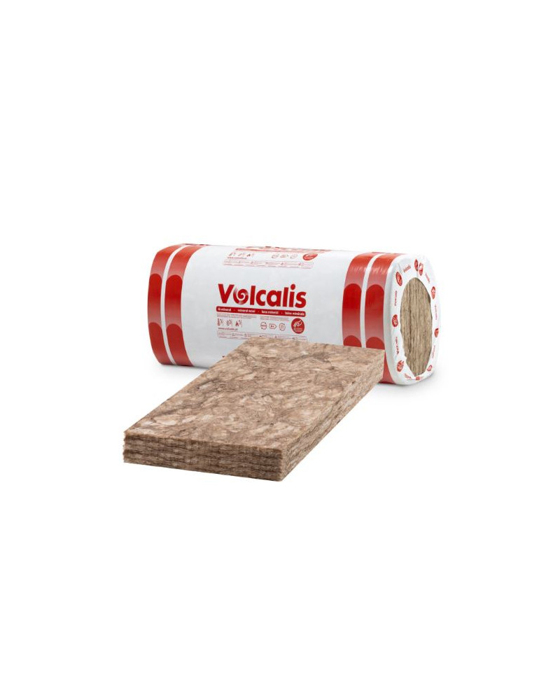 Comfort Lã Mineral Painel 50x600x1350 (12,96m2)