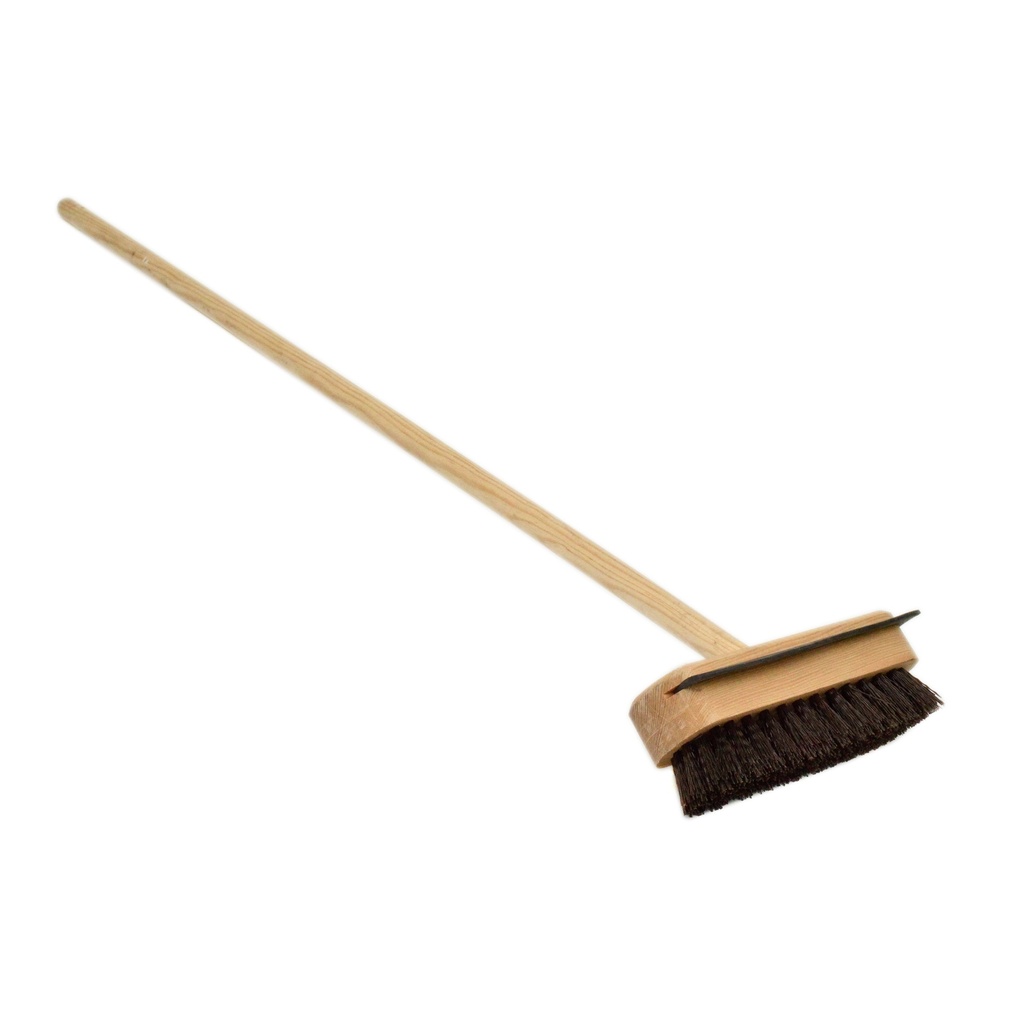 Chapuz em nylon com borracha | Ref. 13001-1