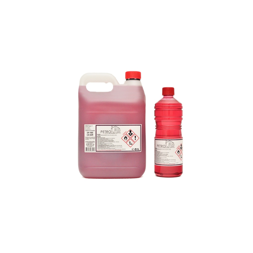 Petrolar 1 LT | Ref. 3397