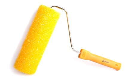 Rolo para Tinta Areia 45 Diam 250mm | Ref. 2705