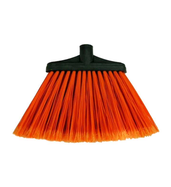 Vassoura de nylon despontado Flor Especial | Ref. 35013/1
