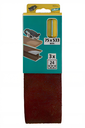 Cinta de Lixa 75x533 mm GR120 - 3 un -1920000