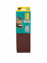 Cinta de lixa 75x533mm GR80 (3un)-1920000 