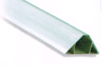 Chanfro para Pilares 22x10x2000 | Ref. 1600 