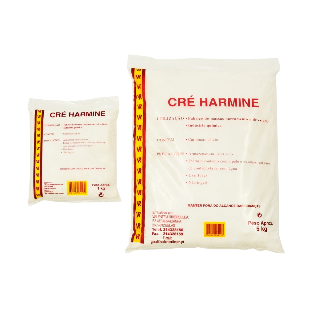 Crê Holandês  1 Kg | Ref. 3416 