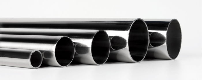 Tubo em aço inoxidável Tubo 304 15x0,6 | Ref. 1050115 - F&F