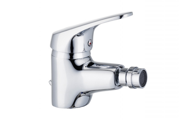 Misturadora monocomando para bidé, Grove, cromado | Ref. 1544.0100  - P&F MB