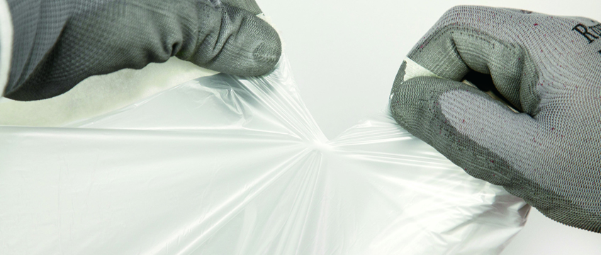 Plástico com Fita 80º Pintarapid  | Ref. 9620 - PENTRILO