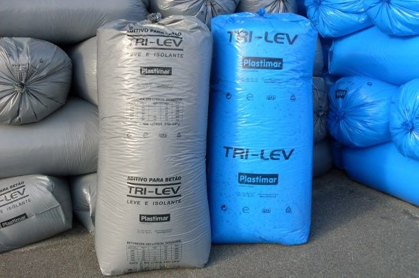 Tri-Lev Saco 500 Lt Normal | Ref. 6260000015000 – PSM