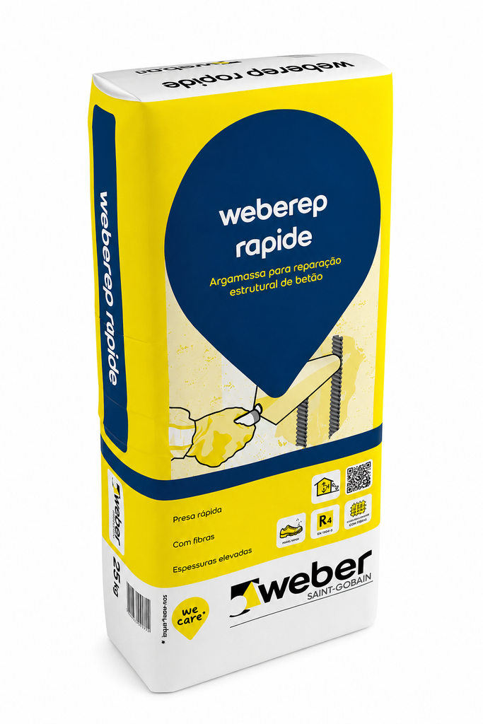 Weberep Rapid  