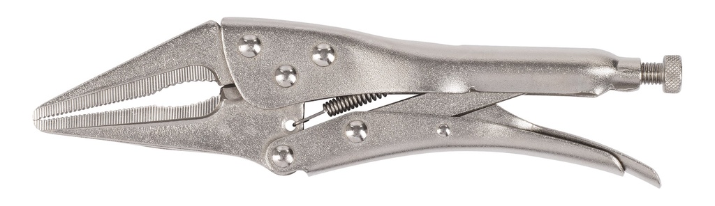 Alicate de Presão Pontas 215mm | 608004 