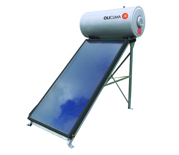 KIT Telha  SS160  | Ref. KE40000000147 - O&I