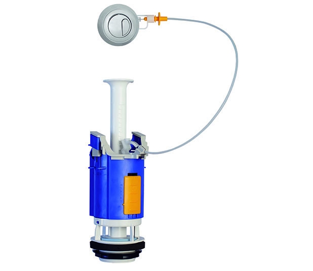 Mecanismo Atlas Cabos | Ref. 2436 -O&I