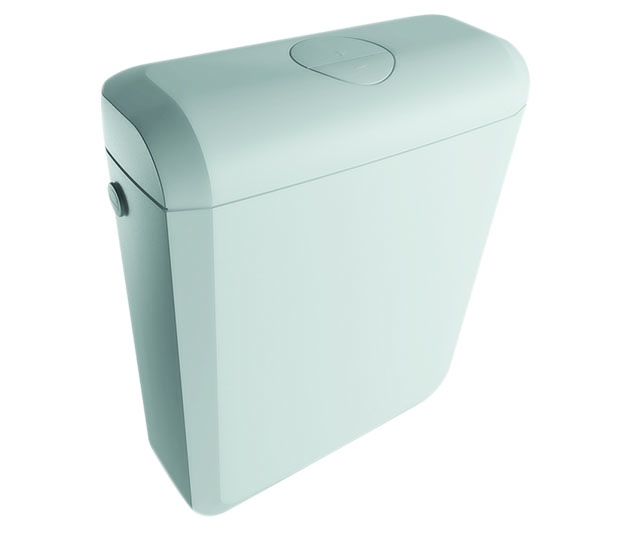 Autoclismo Onix Plus 2 em 1 Mochila| Ref. 340221 - OLI