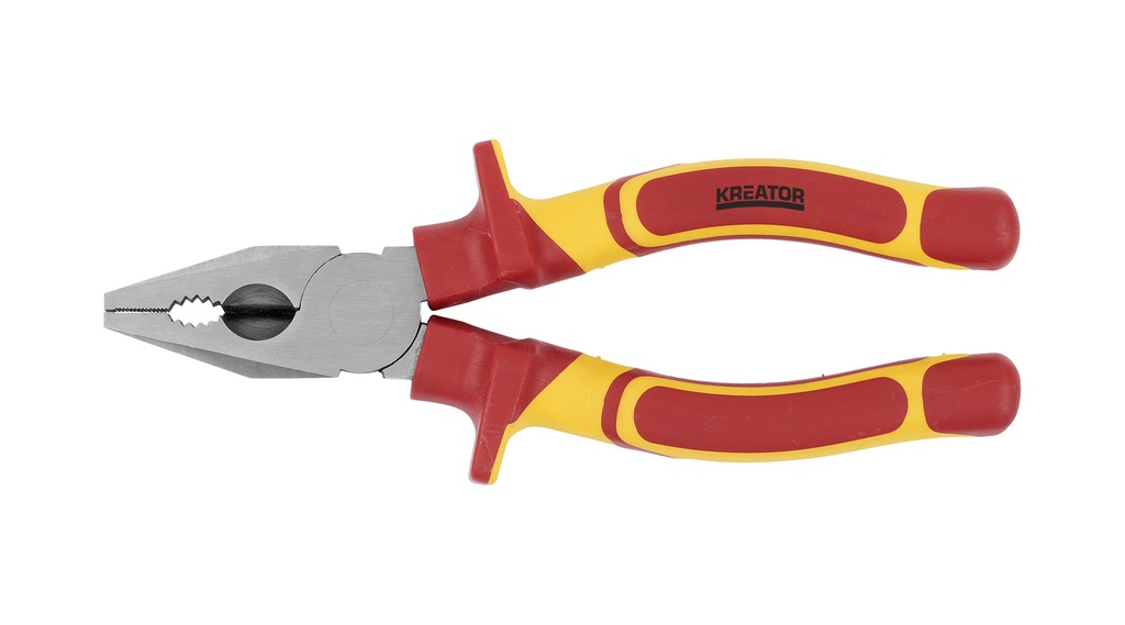 Alicate Universal VDE 150mm | 620001