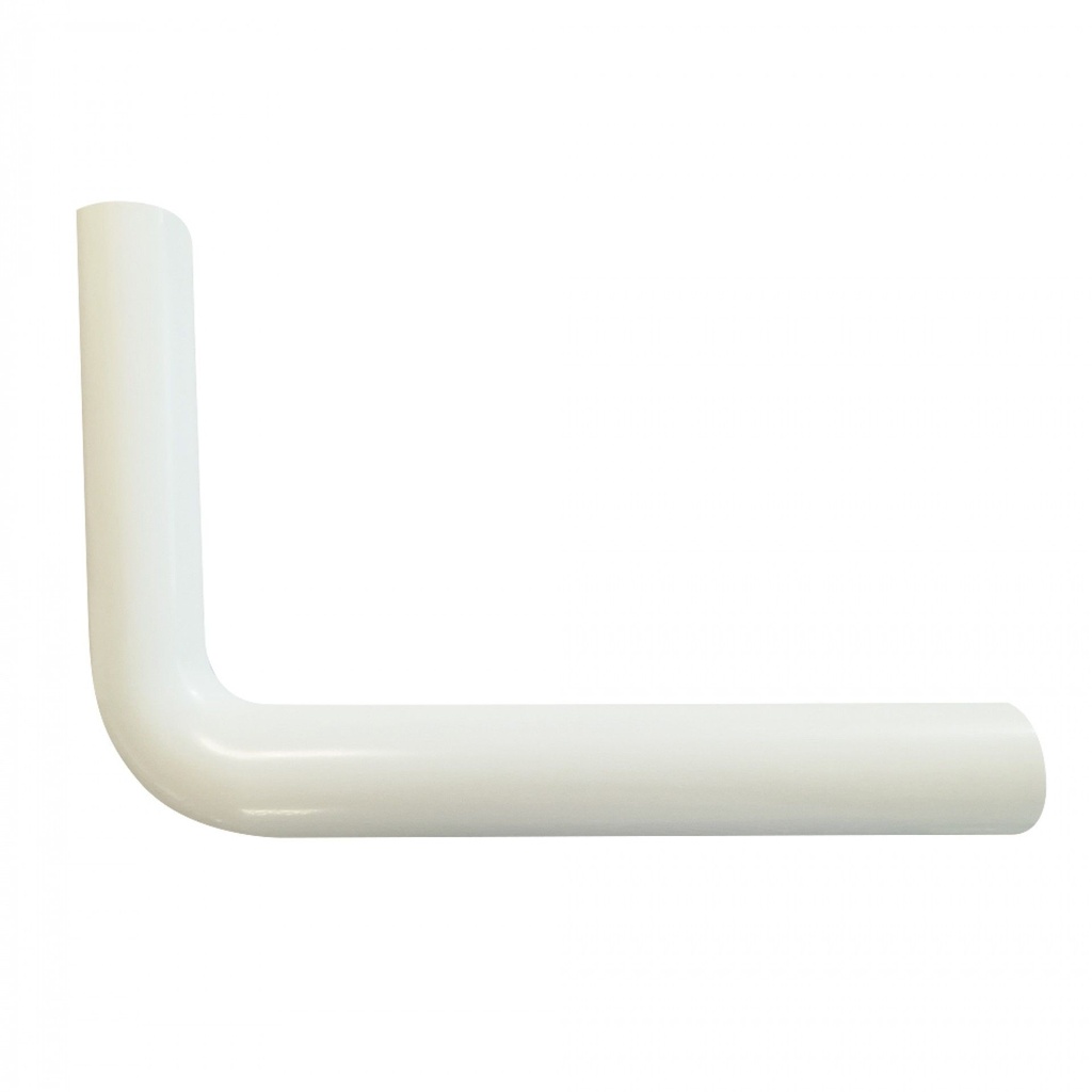 Tubo Descarga 50/32 H325 Branco | Ref. 490441 - OLI