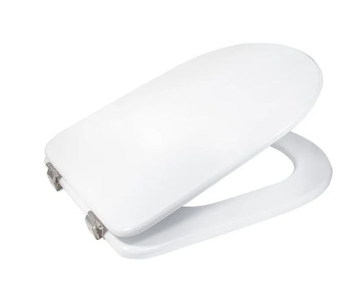 Tampa de Sanita Alfa MDF Branca