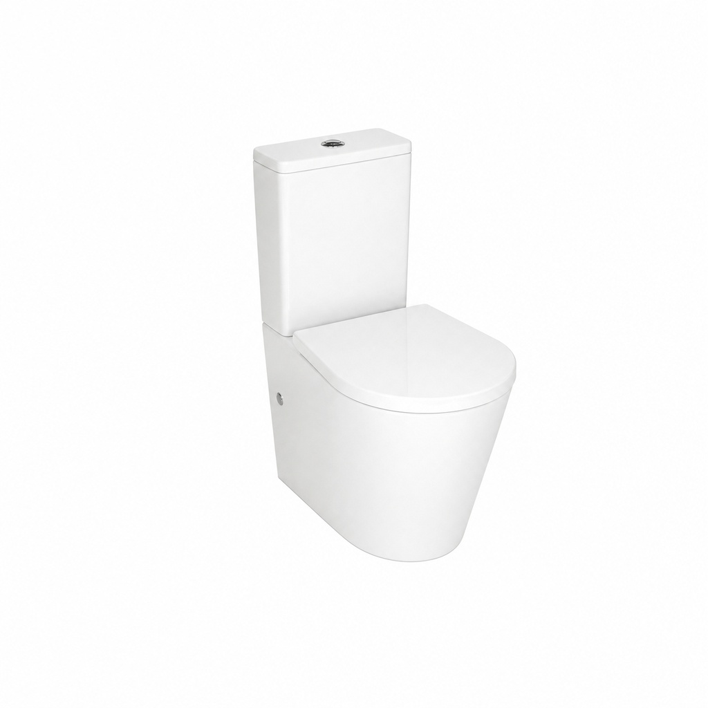 Sanita  GLAM BTW Dual Branco | Ref. S10069323300000 – SANITANA