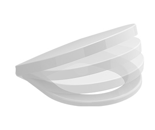 Tampo de Sanita  GLAM  Q/A Branco | Ref. S80006781600000 - SANITANA