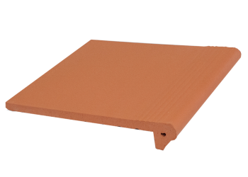 Degrau 30x30  Focinho Vermelho  – SOLADRILHO