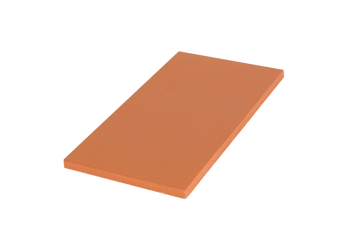 Tijoleira 30x15 Vermelho