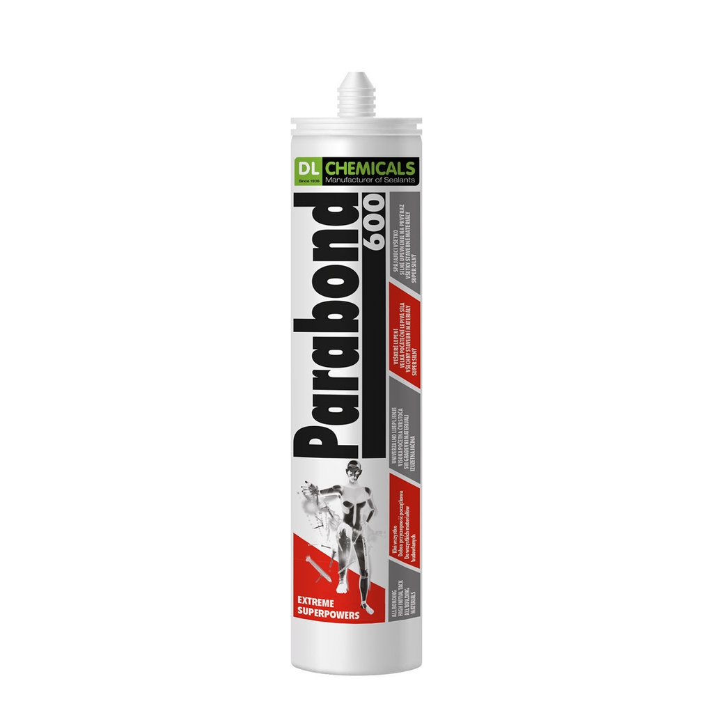 Parabond 600 MS 290ml  - ASD