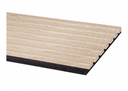 Decowall carvalho claro 2600x300x18