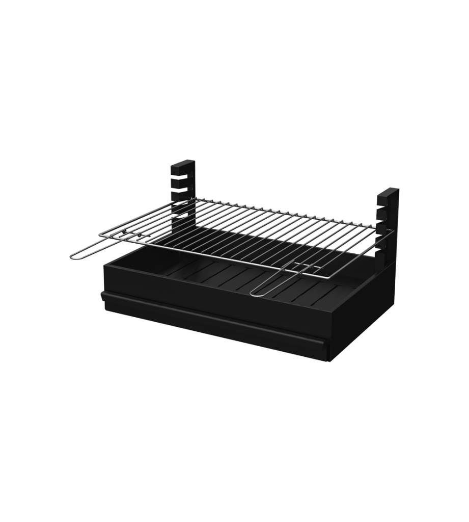 Grelhador de Pousar 64x38  - G18 - COLLIPO